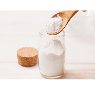 پودر نشاسته سیصد دانه 50 گرم پک نایلونی